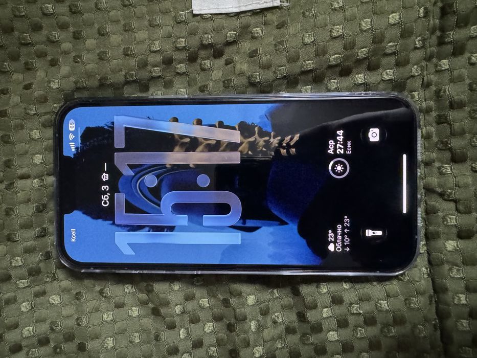 Iphone 13 pro max