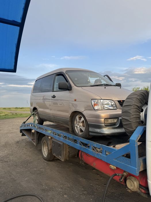 Эвакуатор круглосуточно в любых направлениях