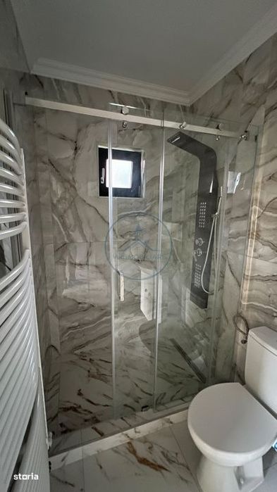 Casa noua 5 camere 146 mp, teren generos de 1.000 mp, zona linistita