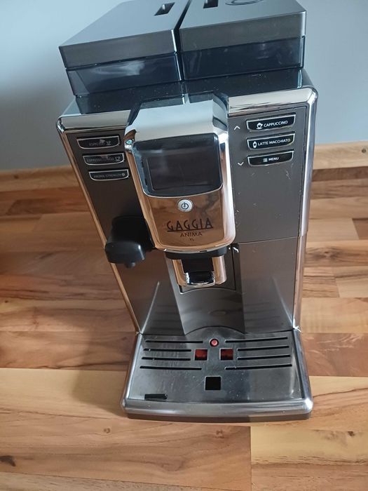 Espressor automat Gaggia Anima XL