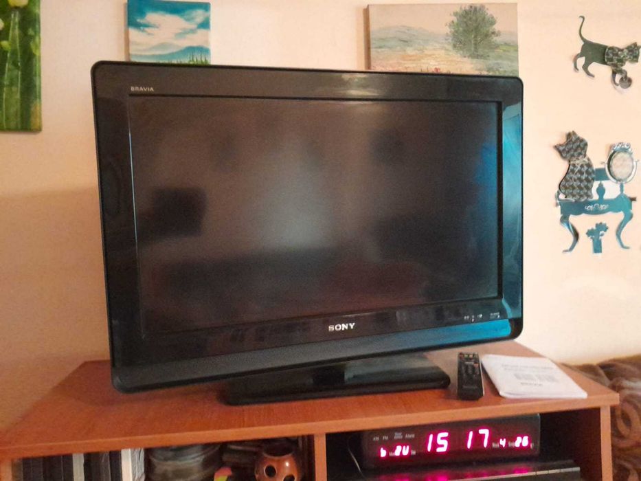 Televizor Sony Lcd Bravia