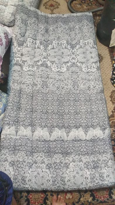 Ko'rpacha kòrpa yostia matras toyyorlash Ку́рпоча матрас ёстик