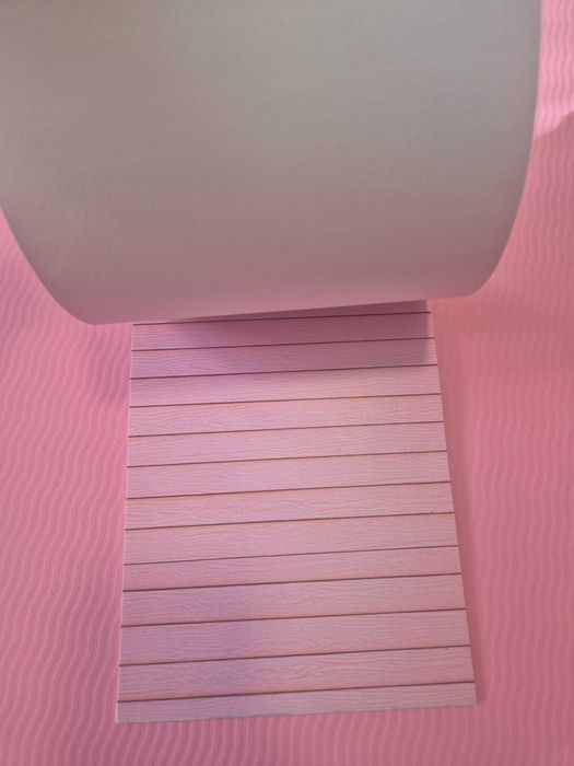 Крафт материали и стикери