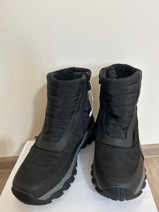 Обувь зима 40 размера