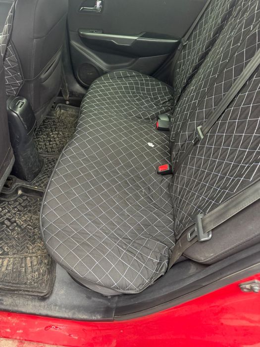 Чехол на авта накидка