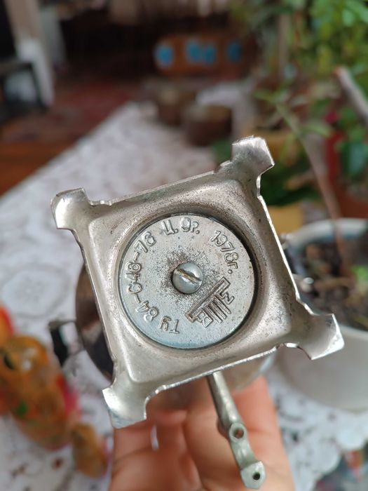 Оригинални сувенири от соца, самовари