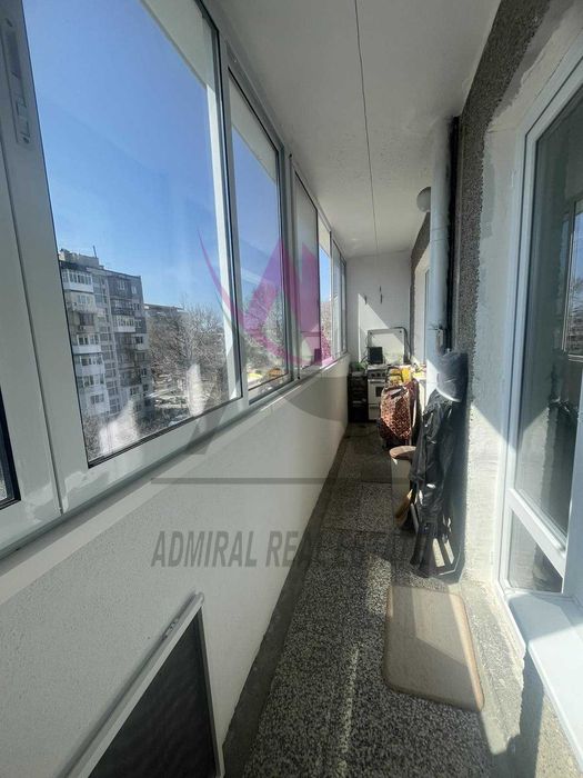 Дава се под наем Двустаен апартамент в Варна, Чайка - 45 кв.м за 359.04 € - Снимка #4