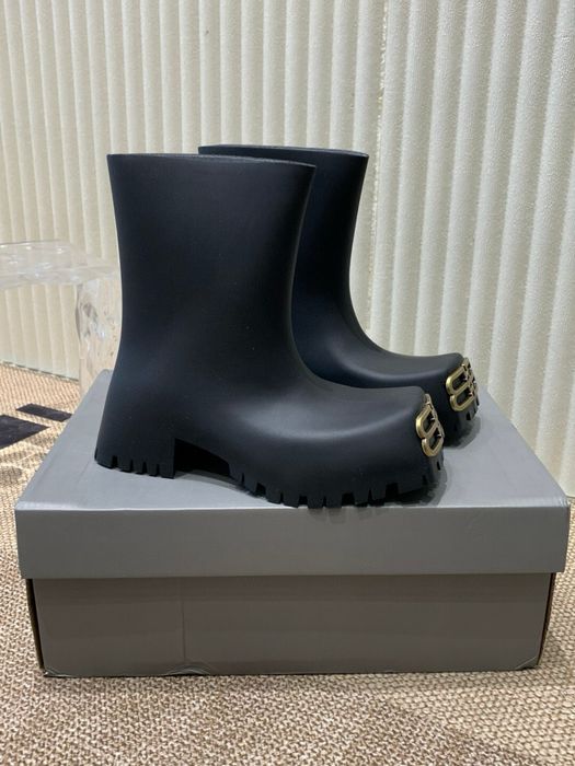 Balenciaga Trooper 35-39