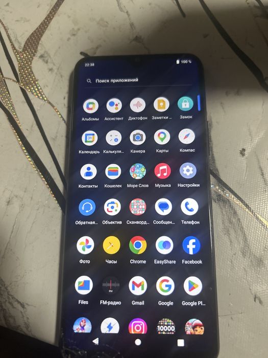 продам телефон vivo y20 обмен на микроволновку