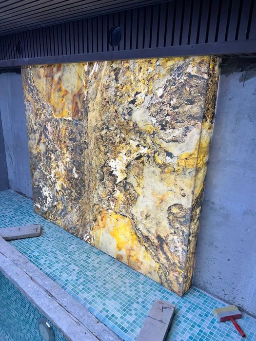 FRAN компаниясидан уникал Onix