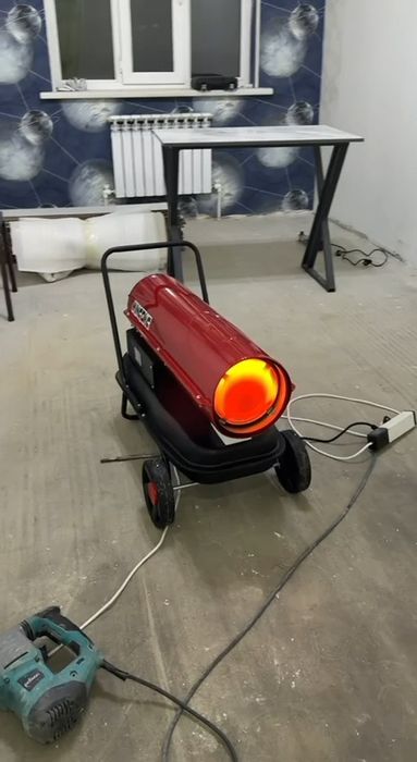 Аренда дизелный Пушка 30 квт