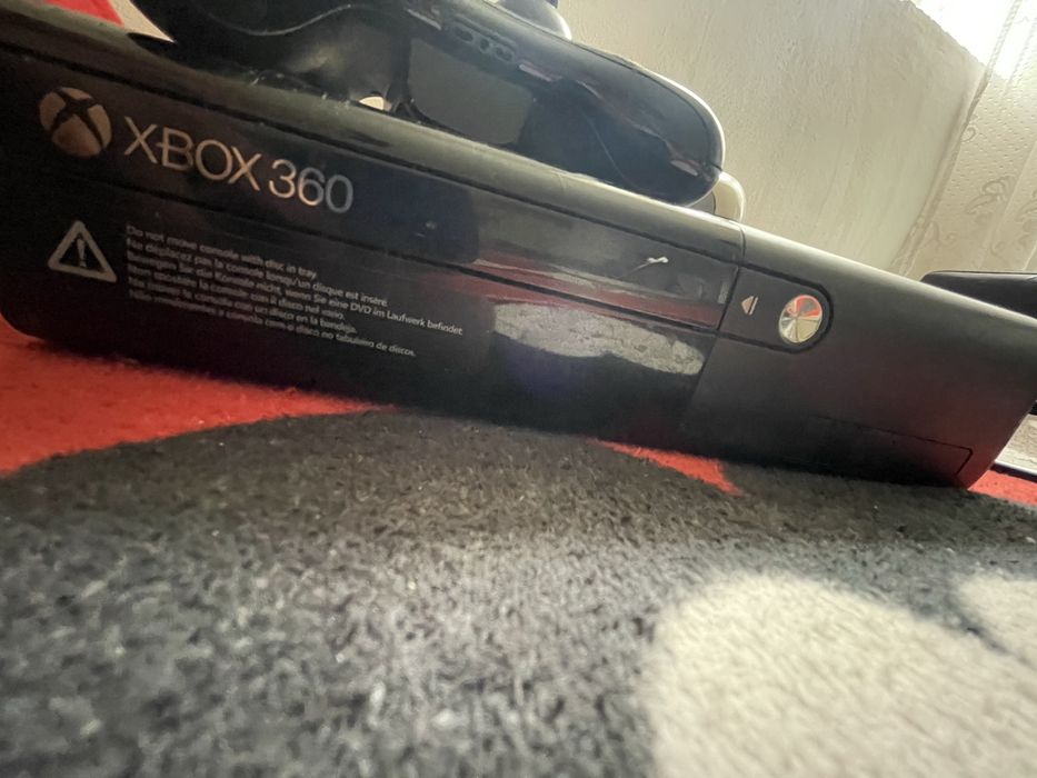 Xbox 360 stare buna