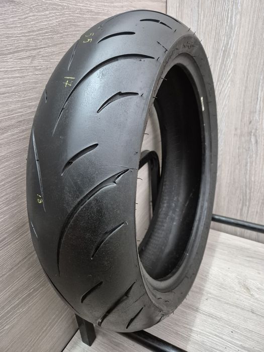 Anvelopa moto 180 55 17 Dunlop Qualifier