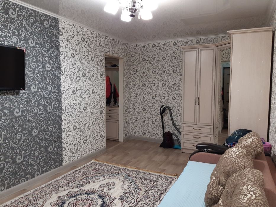 Продам 1 ком. кв. по Гапеева11