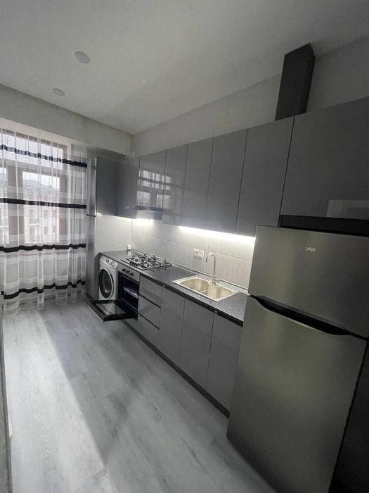 Аренда 2/4/6 Сергели Golden House