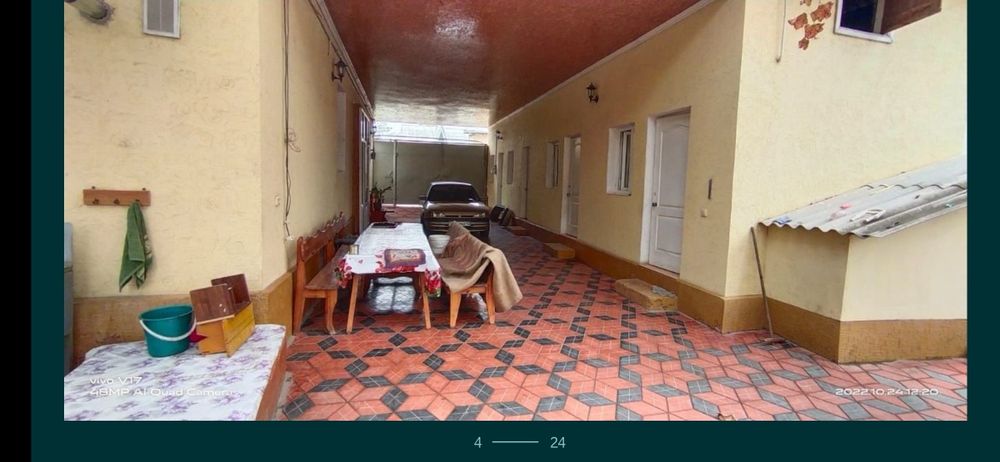 Продам дом. Все условия.