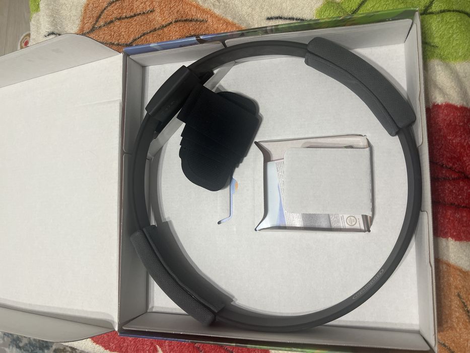 Продам RingFit Adventure для nintendo switch