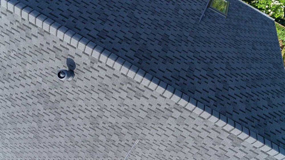 кровля Гибкий черепица Ондулин крыша тегола катепал