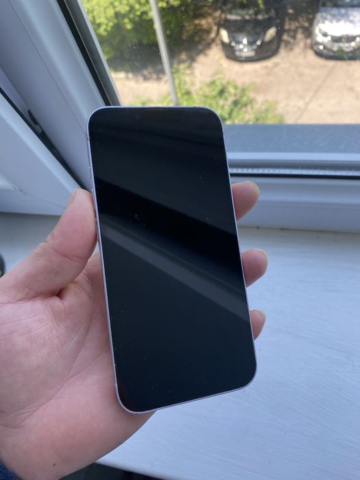 iPhone 14 128gb 77%