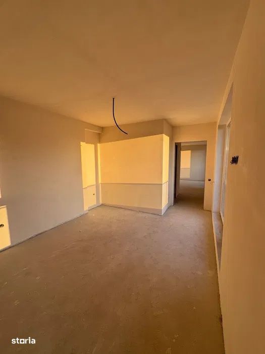 Butas, 48 m²