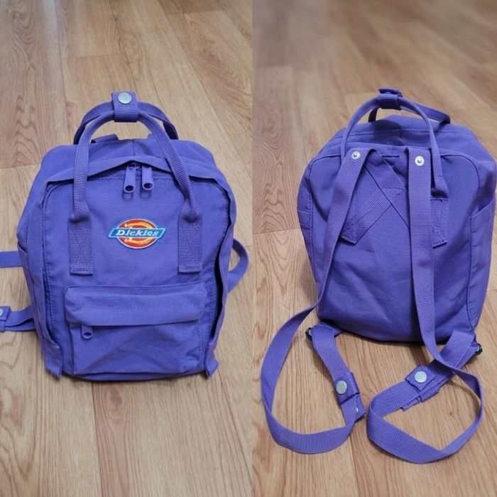 Школьный  Рюкзак-сумка Dickies