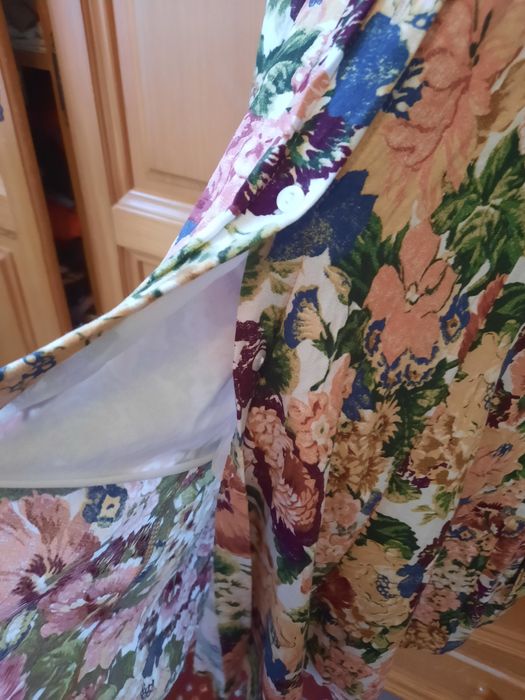 Frumoasa rochie de vara mărimea M