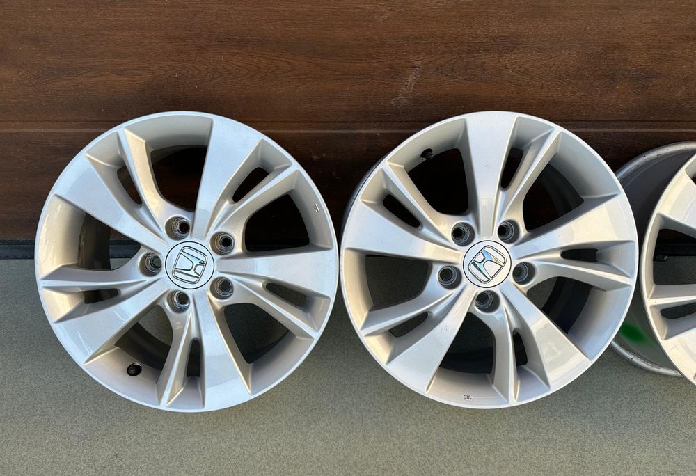 Jante 16 5x114,3 Originale Honda HR-V, XR-V, Civic