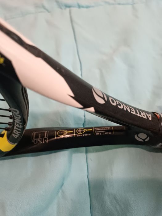 Тениска ракета 250гр и раница Artenco