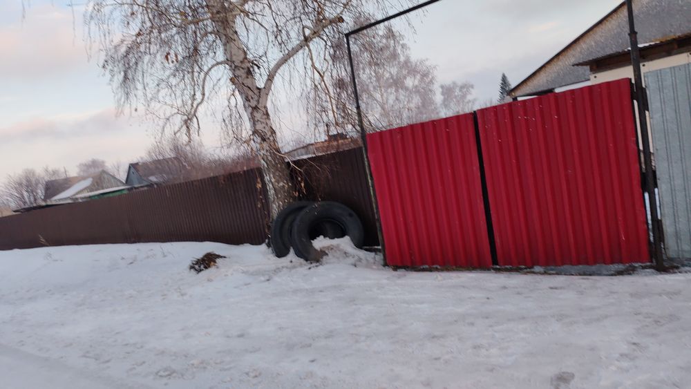 Продам дом сад Мелиоратор