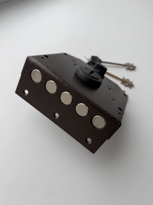 Продам дверной замок