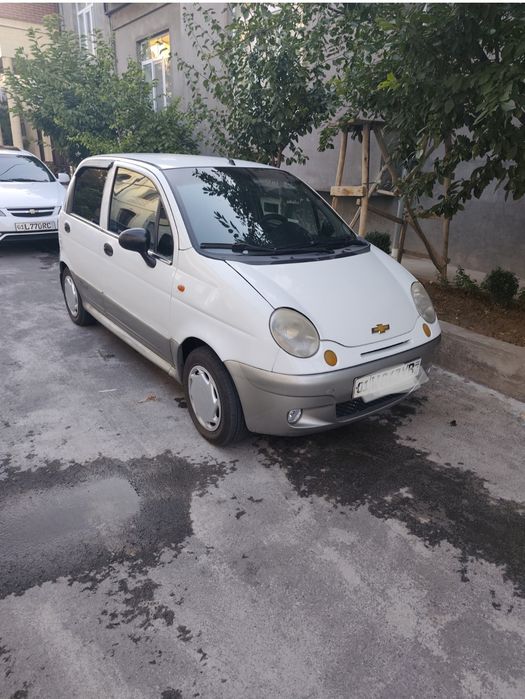 Matiz Best 2010 yil  Gazi bor