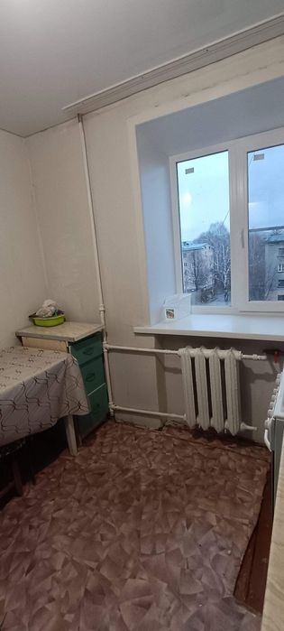 Срочная продажа квартиры