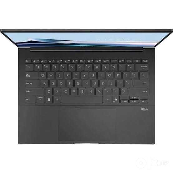 Asus Zenbook UM3405GA 14" OLED AMD RYZEN AI 9-465 16GB LPDDR5x 512GB S