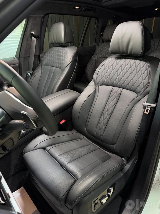Bmw X7 xDrive 40i Full Option