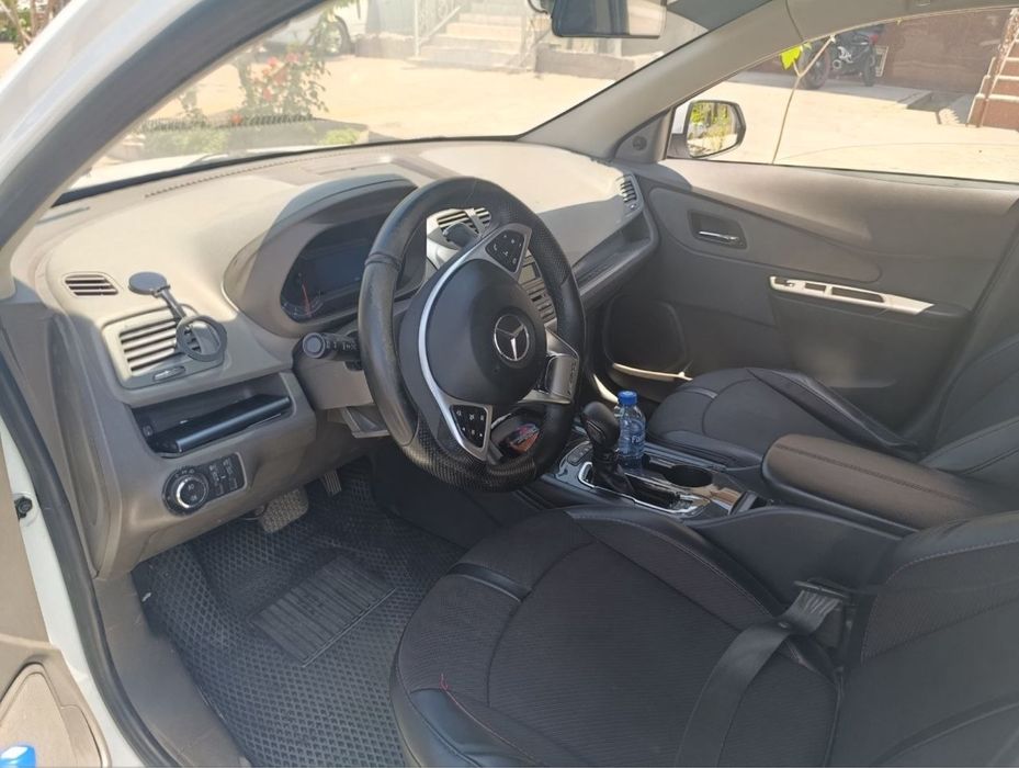 Chevrolet Cobalt