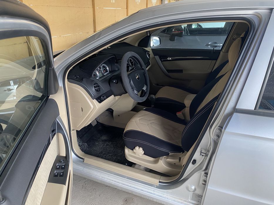 Продам свою nexia 3. 2017 год