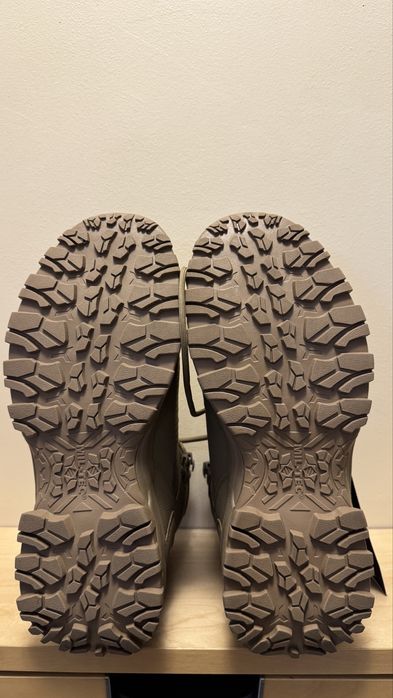 Bocanci tactici MIL-TEC Lightweight Coyote