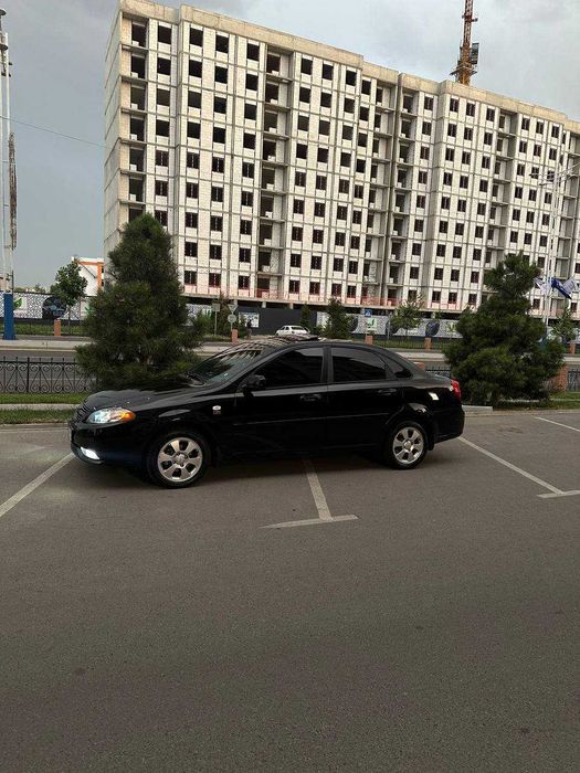 Rent a car / Tashkent /
