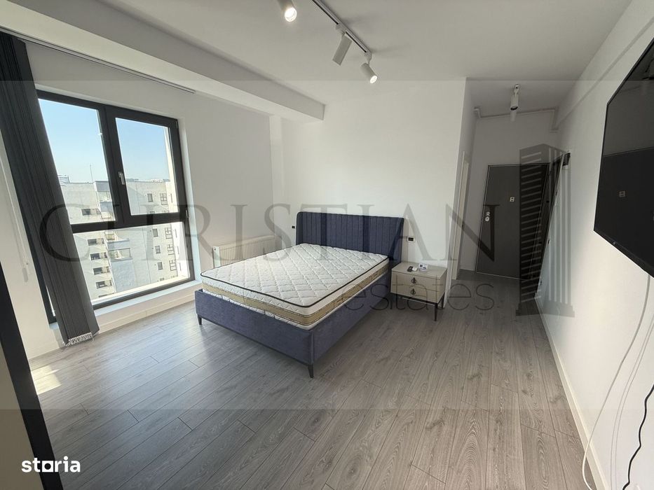 Premium Studio - Ranetti Premium Apartments 2021