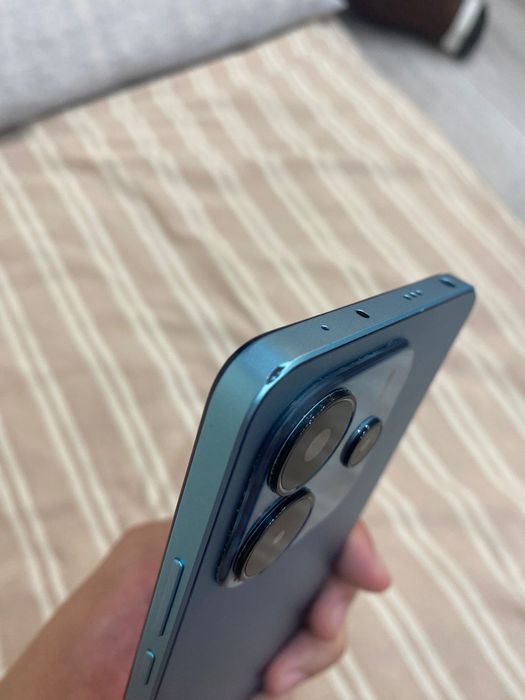 Xiomi redmi note 14 , 128 гб , продаю