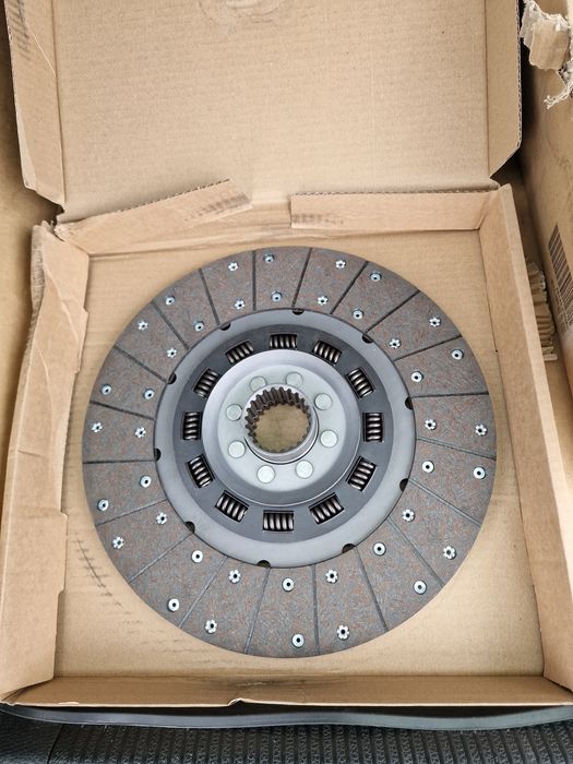 Disc ambreiaj tractor fiat toată gama Fiat 615.650.750 fiat 880.fiat 4