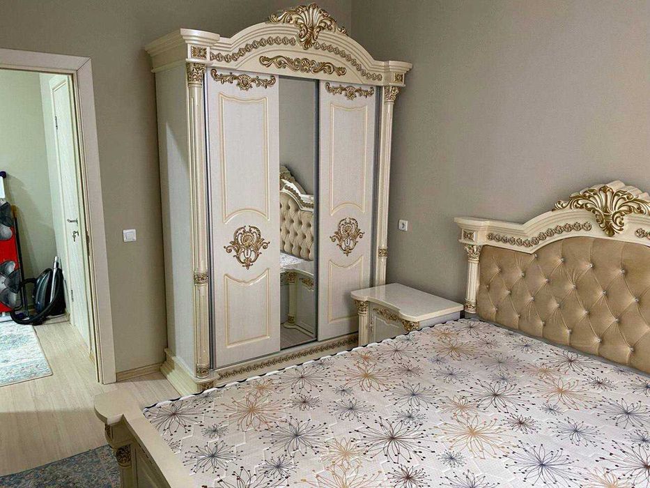 Аренда Готовый кв ЖК Ассалом Сохил 1/2/9 Яшнабадский