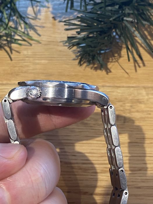 Omega Seamaster 300 James Bond