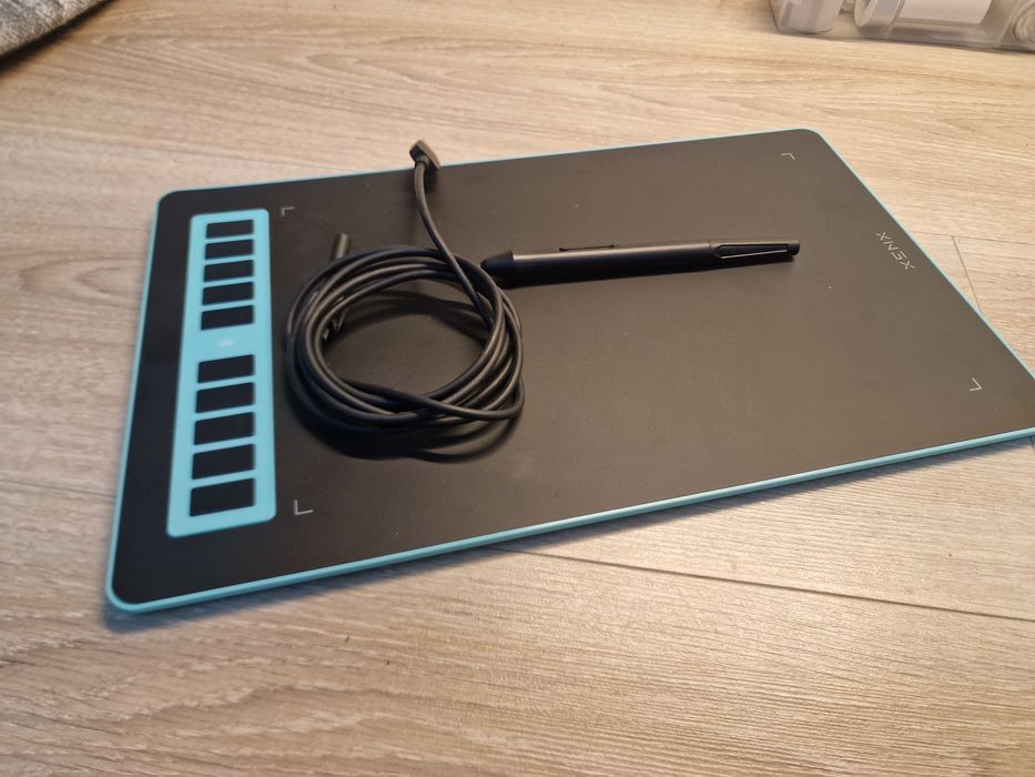 Tabletă grafică Xenx P3 (model P3-1060)