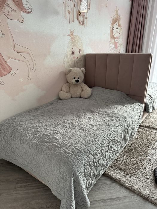 Кровать детская/подросковая