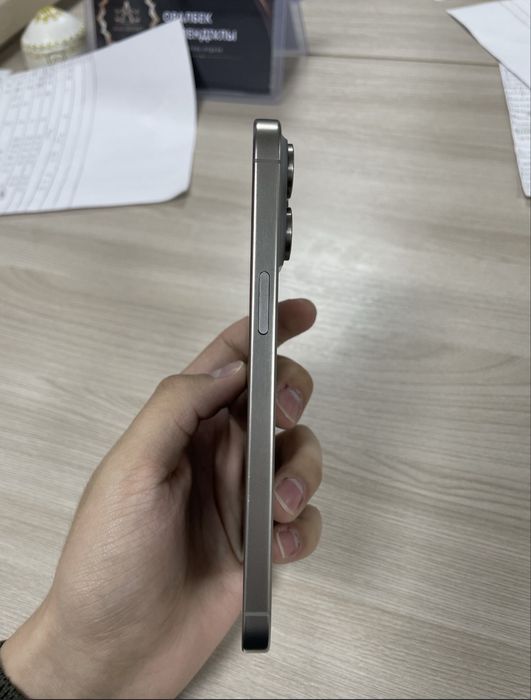 IPhone 15 PRO MAX  идеал