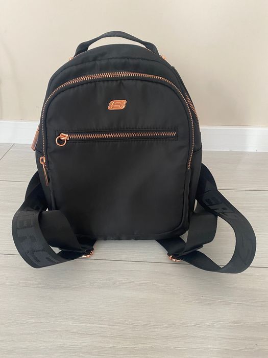 Дамска раничка Skechers