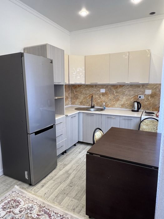 Продается квартира 27кв.м
