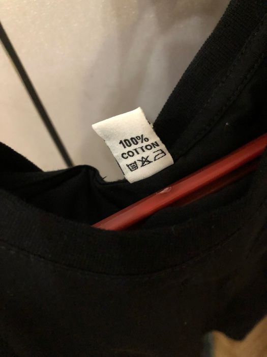 Царь просто царь футболка