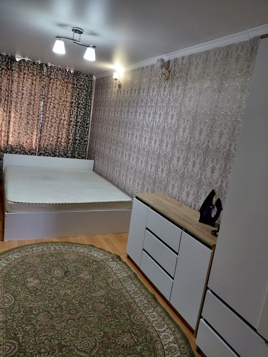 Сдам 2ком  квартиру на долгий срок